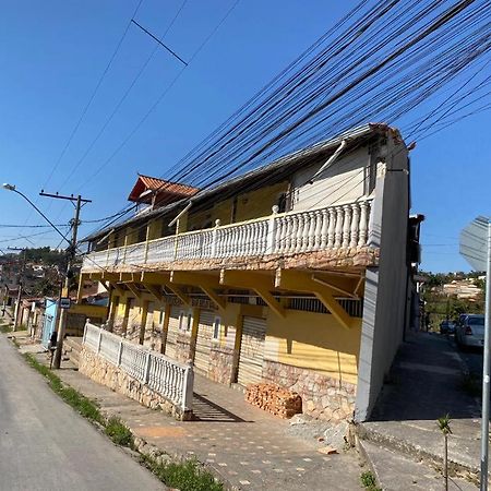 Pousada&Hostel Belo Vale Santa Luzia  Exterior foto